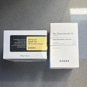 COSRX Bundle